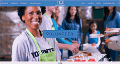 Desktop Screenshot of oicinternational.org